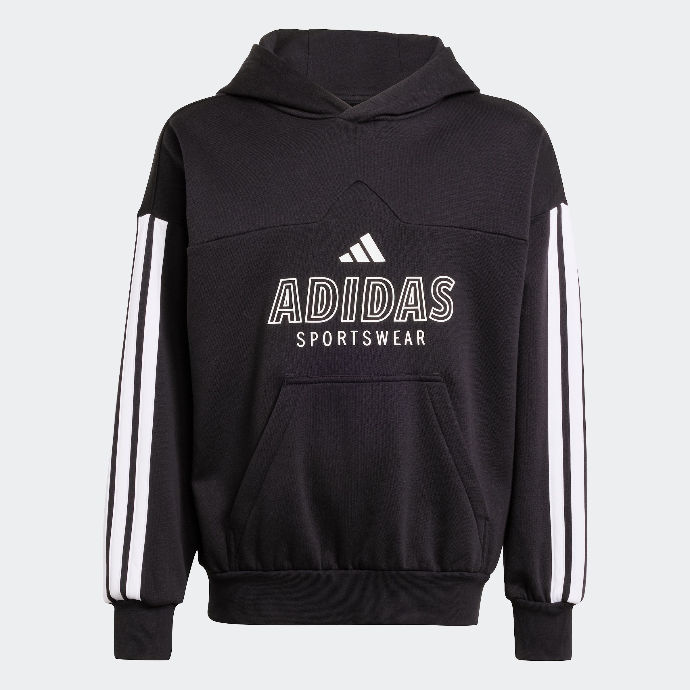 Kapuzensweatshirt HOUSE OF TIRO FLEECE KIDS HOODIE