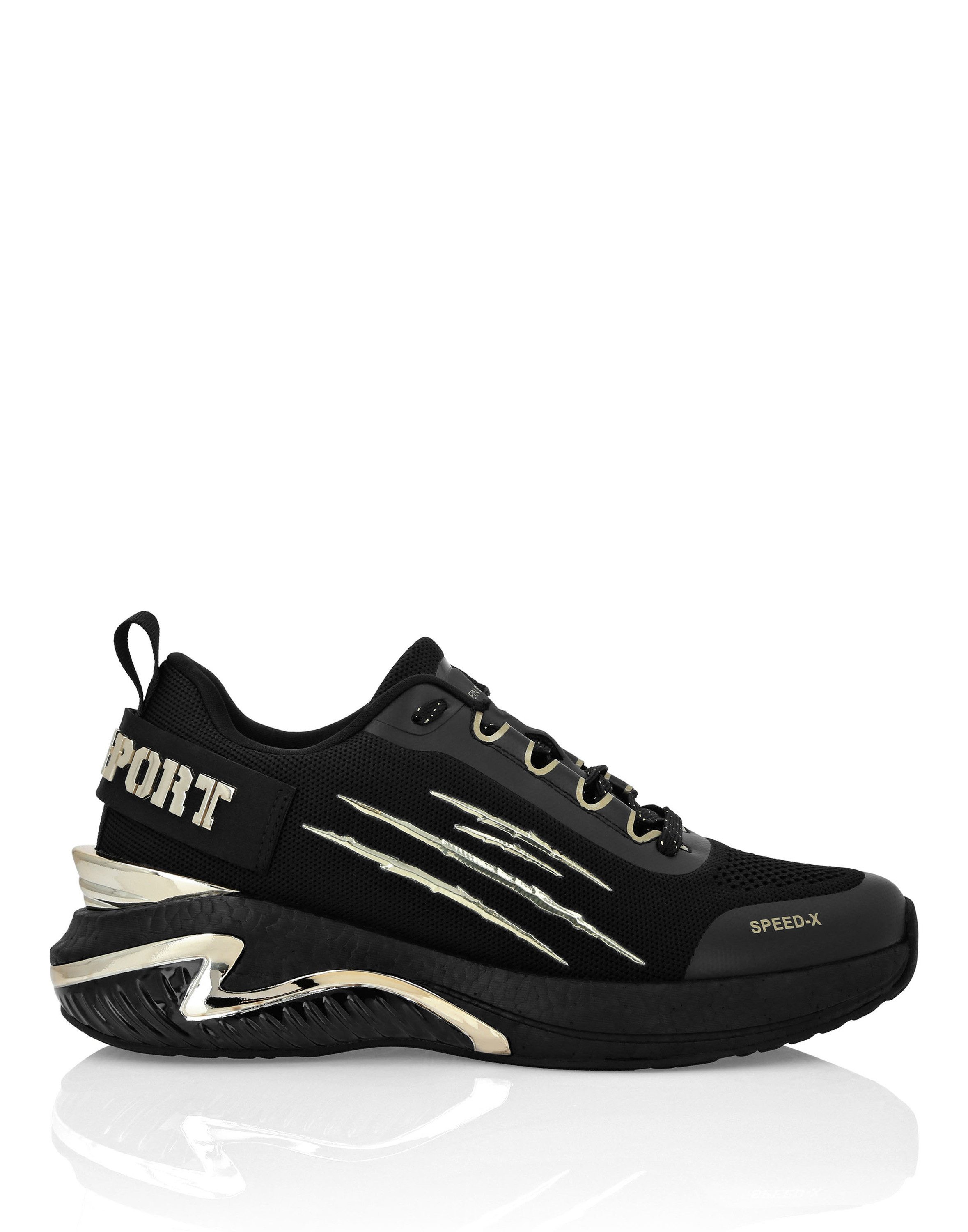 PLEIN SPORT Runner Sneaker Sneaker günstig online kaufen