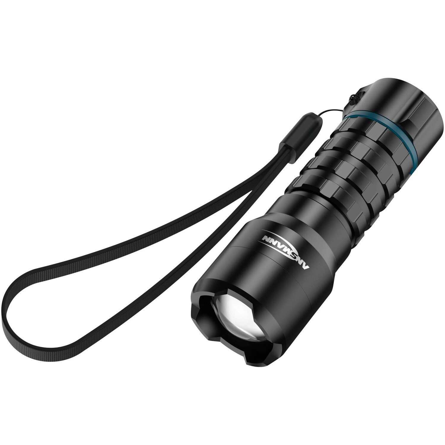 ANSMANN AG Taschenlampe Taschenlampe Survival TS450RF
