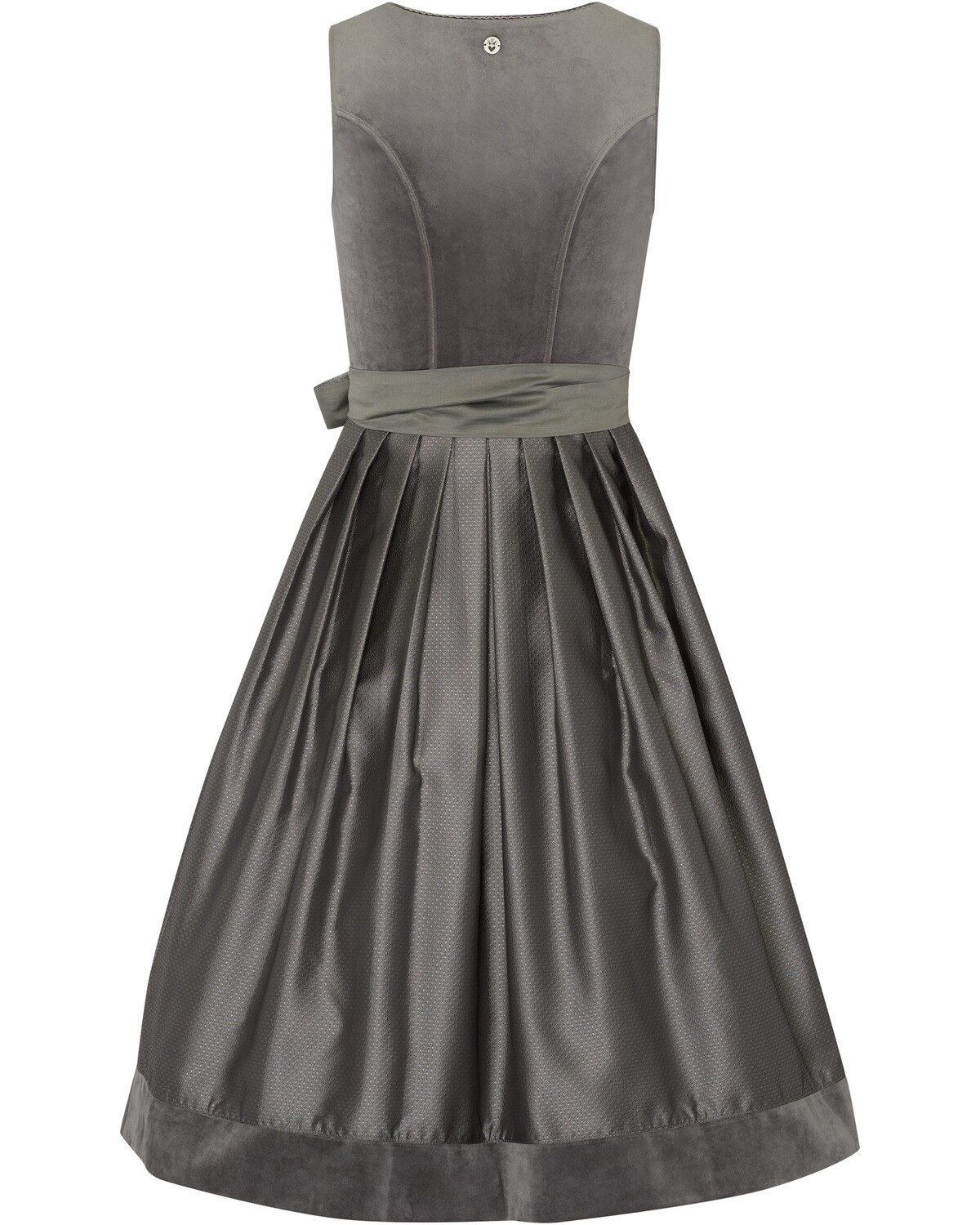 Spieth & Wensky Dirndl Midi-Dirndl Frances günstig online kaufen