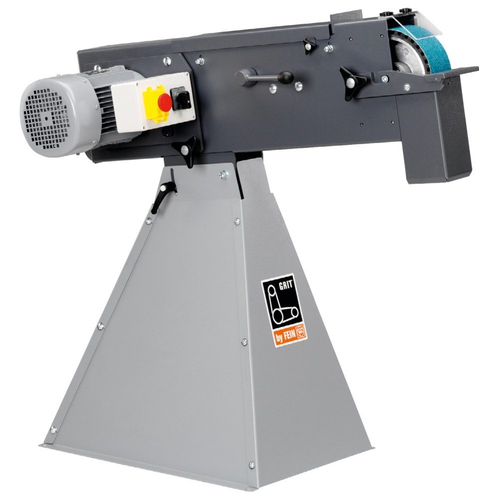 Fein Schwingschleifer 79013200403 GRIT GX 752 2H Elektro-Bandschleifer Werkzeug