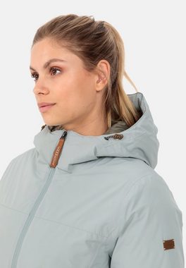 camel active Funktionsjacke aus recyceltem Polyester