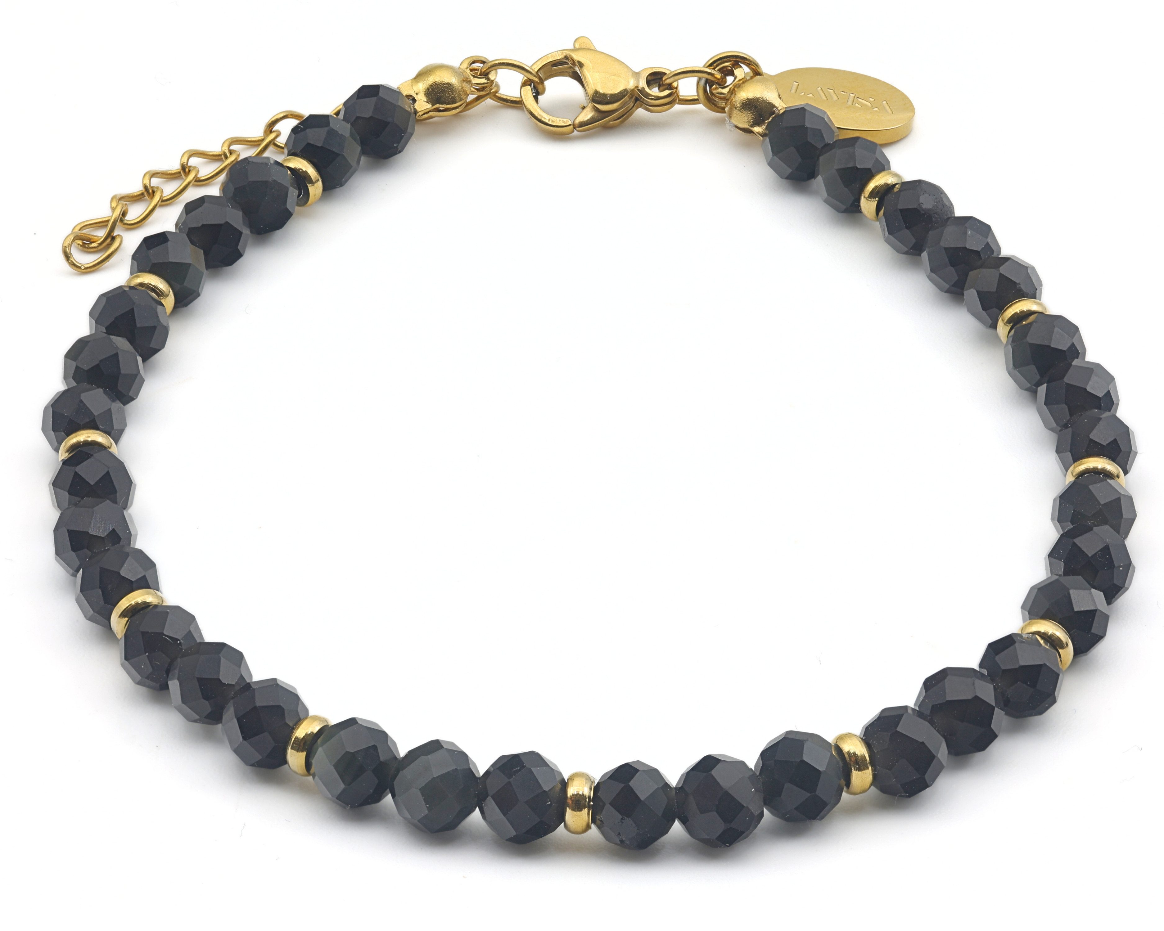 LAVISA Armband Edelstein Armband - 4mm günstig online kaufen
