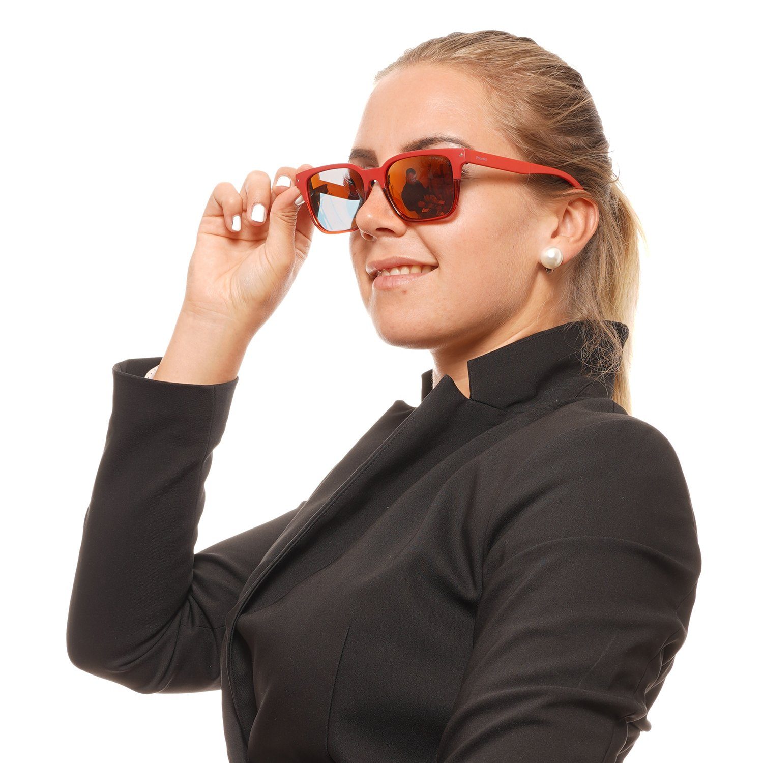 Polaroid Sonnenbrille PLD 6044/F/S 55C9A