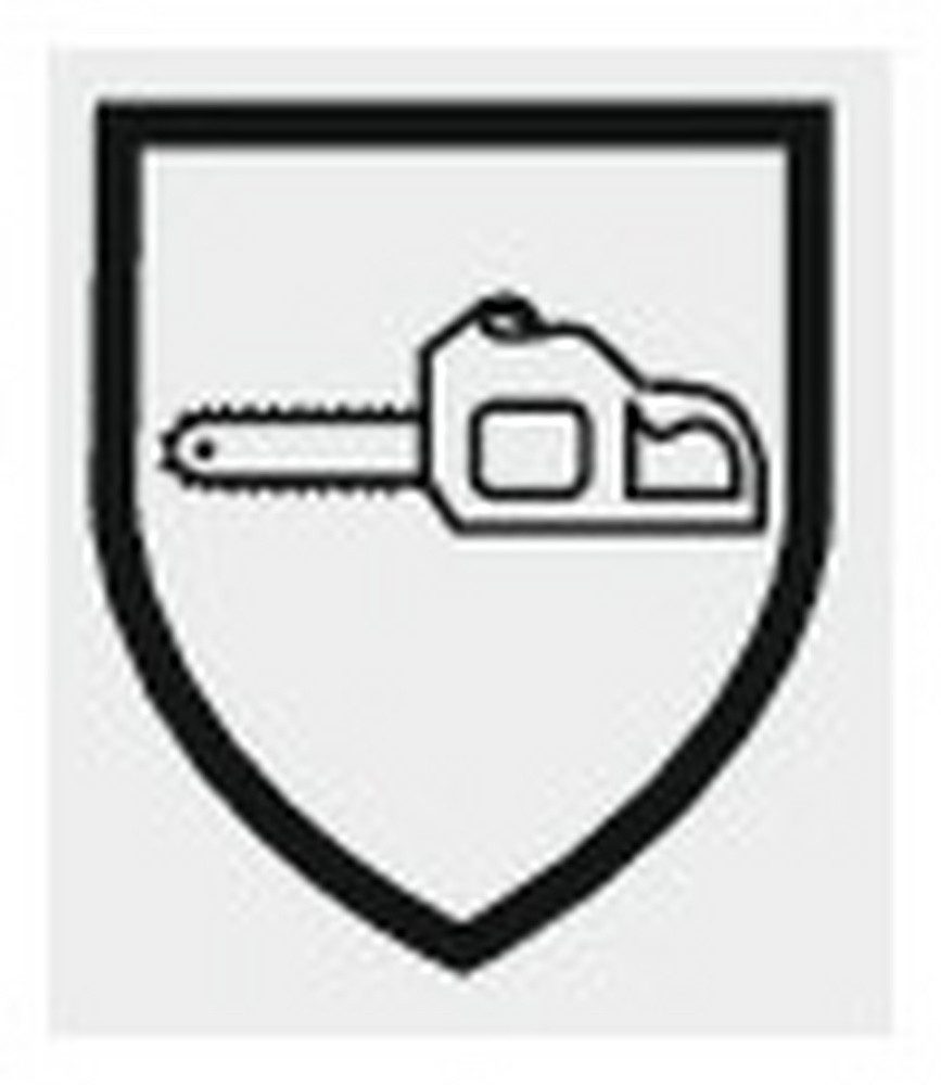 Lupriflex Arbeitsschuh Forststiefel Eco-Hunter Basic, S3