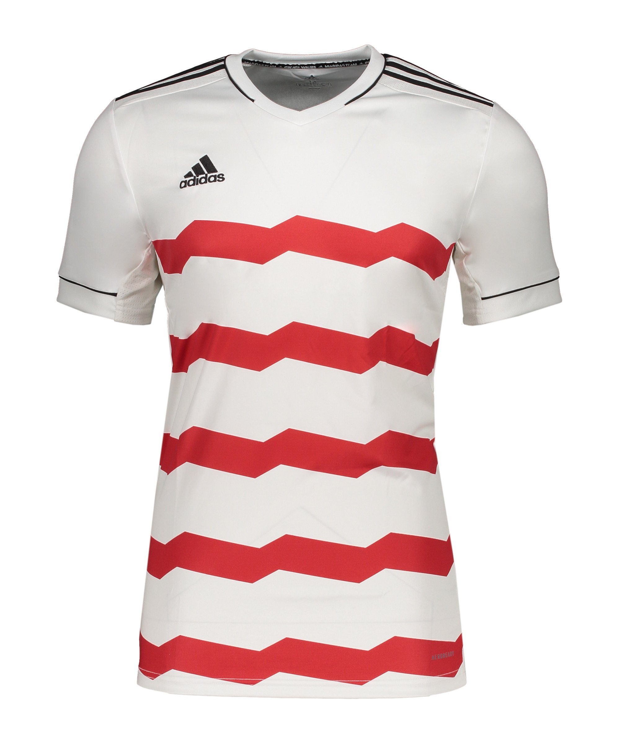 adidas Performance Fußballtrikot adidas Performance Custom Trikot Kurzarm-T günstig online kaufen