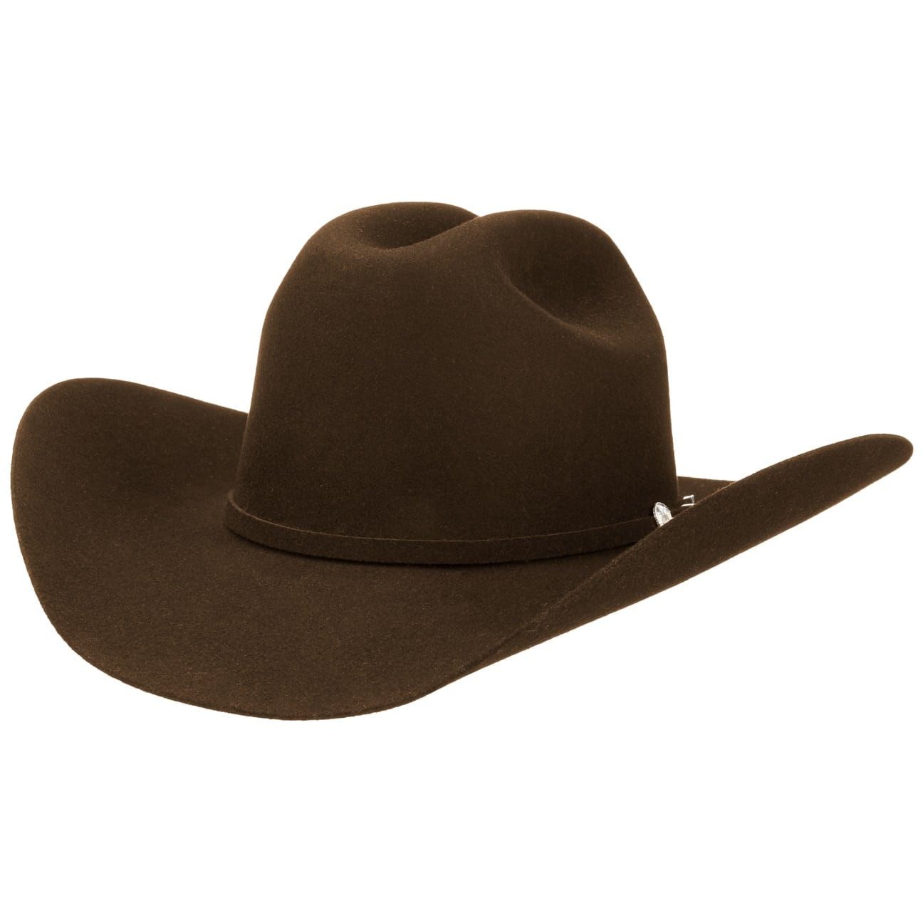Stetson Cowboyhut (1-St) Cowboyhut mit Futter, Made in USA