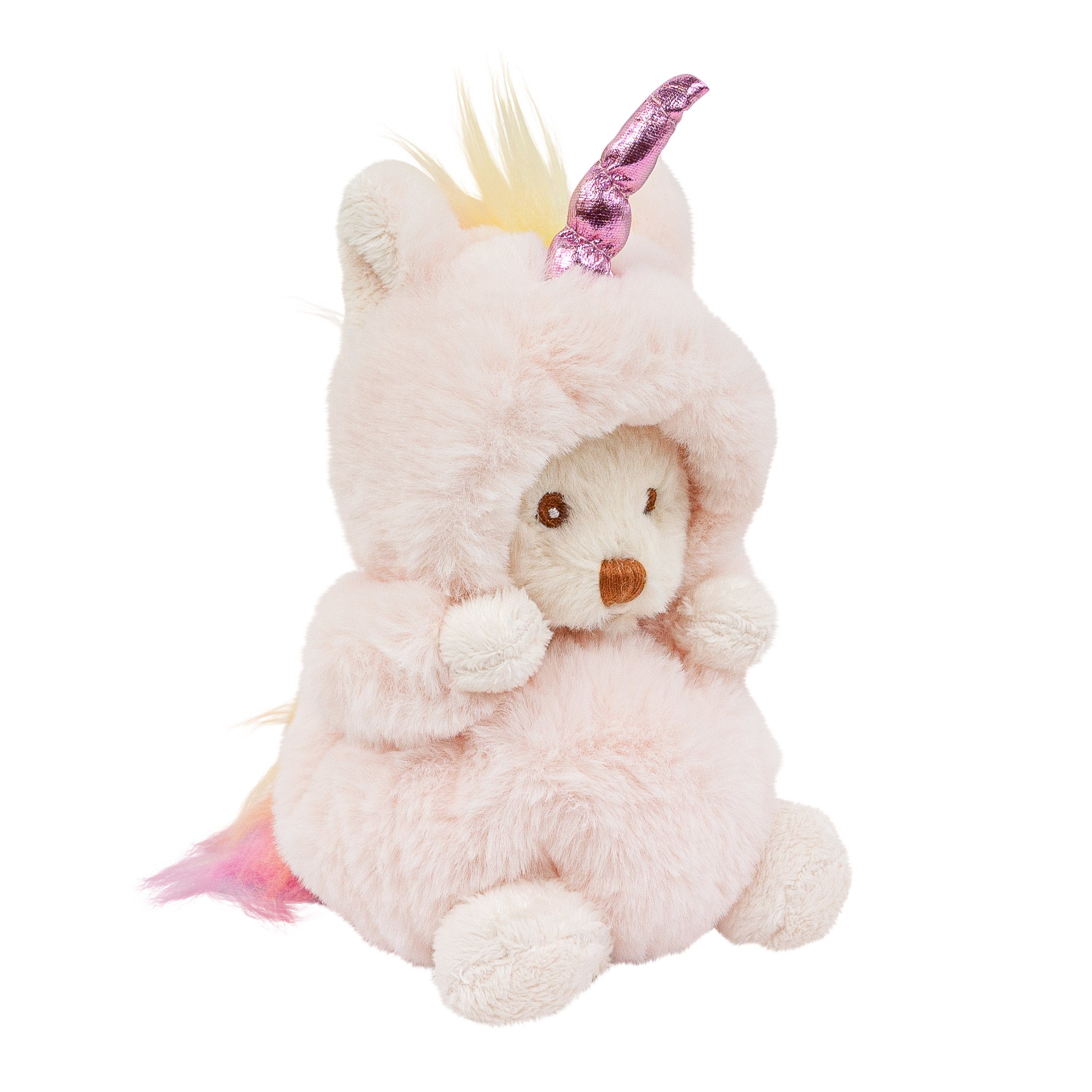 Licorne Gonflable Géante 155cm - Jouet Flottant Magique Pour Piscine Et Plage
