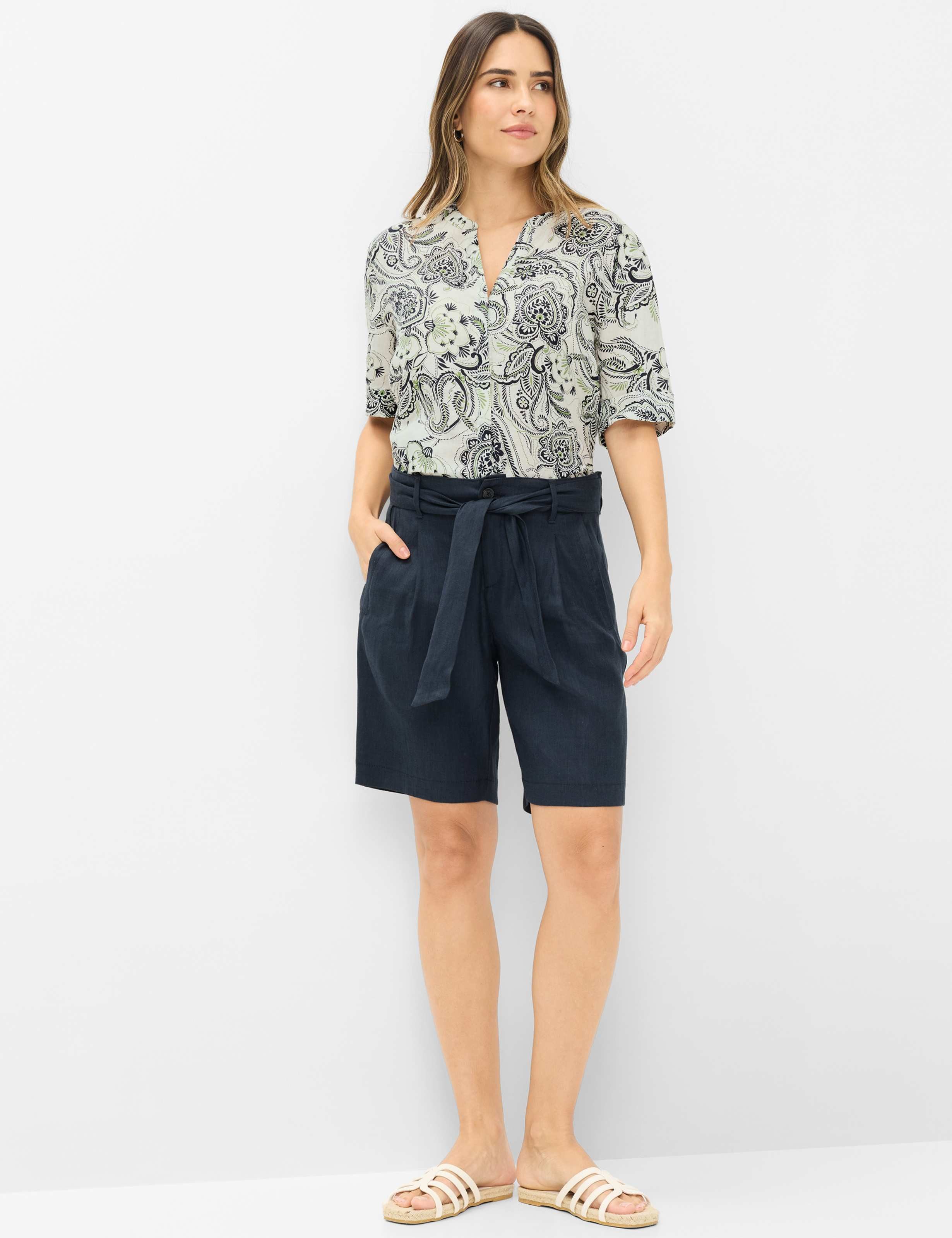 Brax Bermudas Style MAINE B
