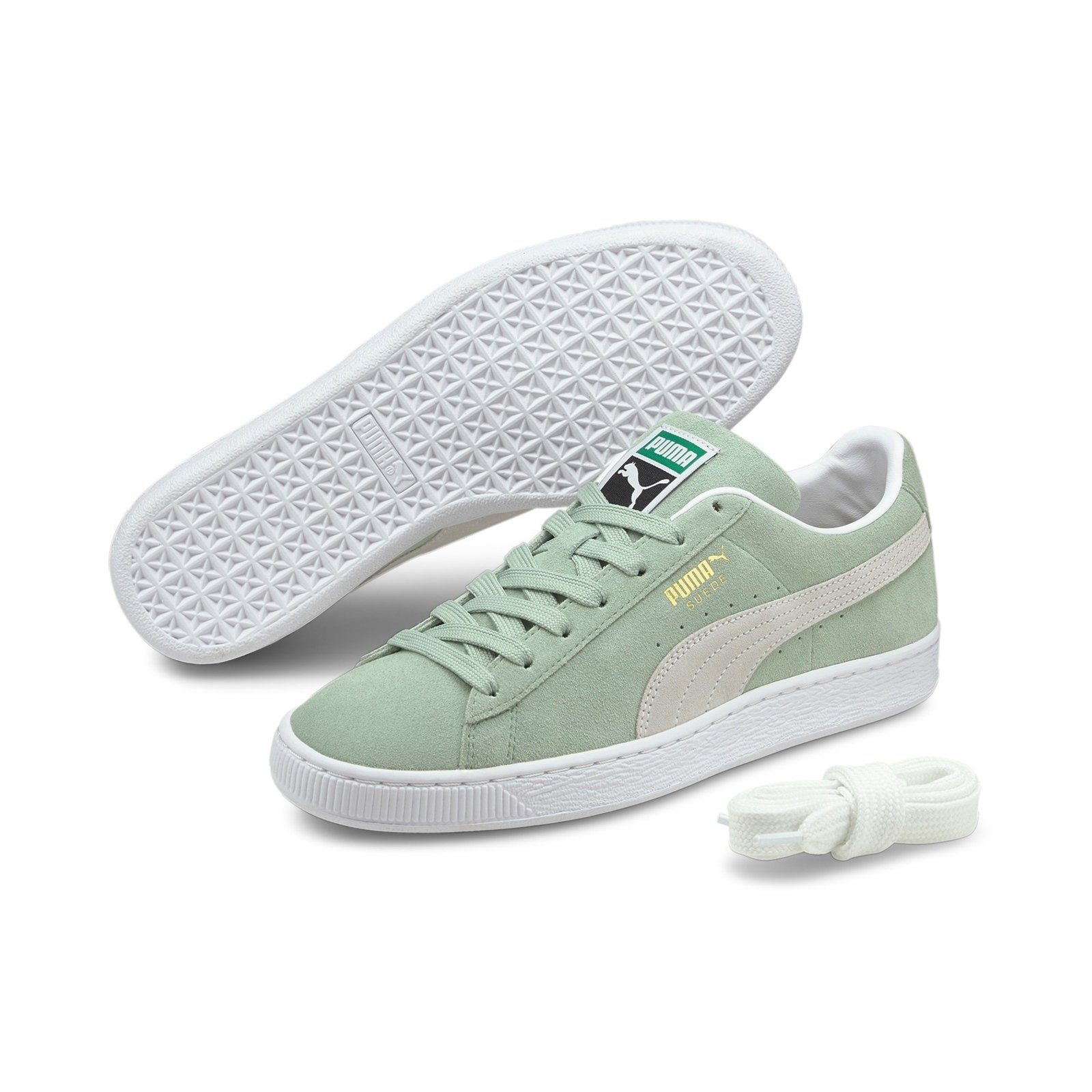 PUMA Schuhe Puma Suede Classics XXL Sneaker