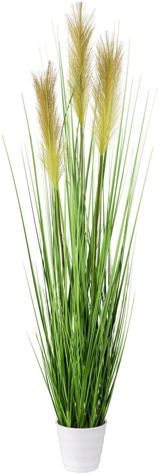 Kunstgras, Creativ green, 2er Set