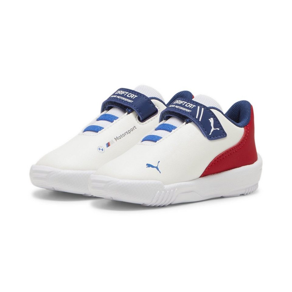 PUMA BMW M Motorsport Drift Cat Decima Motorsportschuhe Sneaker, PUMA  Babys: Für Babys und Kleinkinder zwischen 0 und 4 Jahren