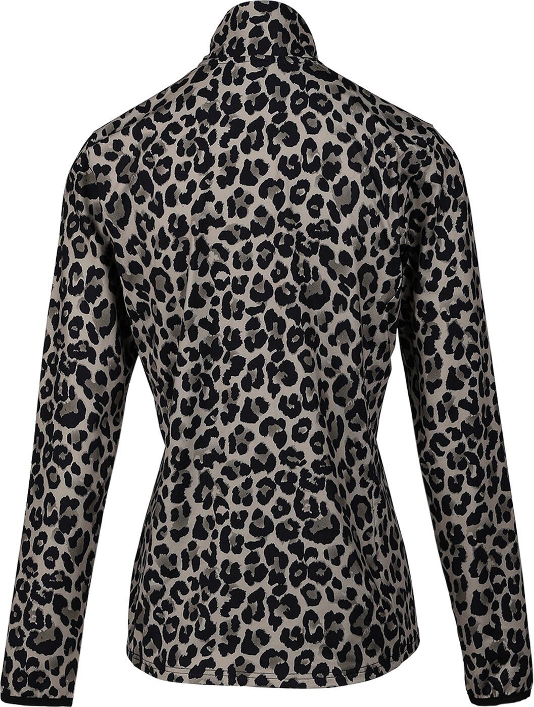 Brunotti Rollkragenpullover Rodika-Print Women Fleece Wild thing Fungi günstig online kaufen