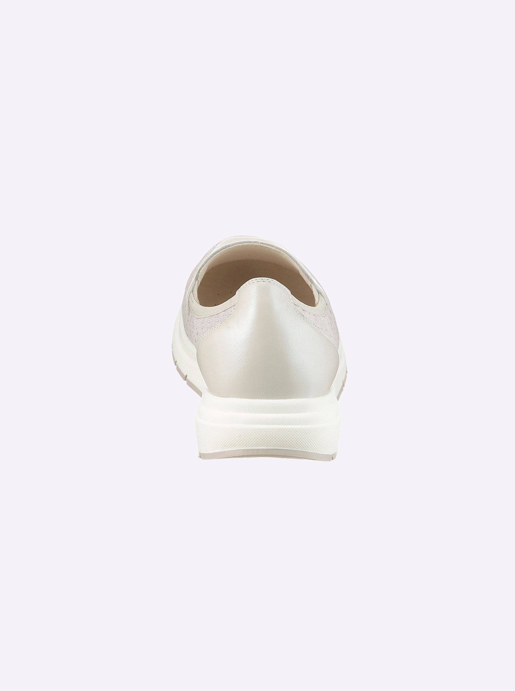 Caprice Slipper Slipper