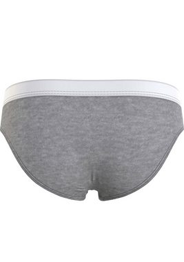 Tommy Hilfiger Underwear Slip (Packung, 2-St., 2er-Pack) aus Bio-Baumwolle