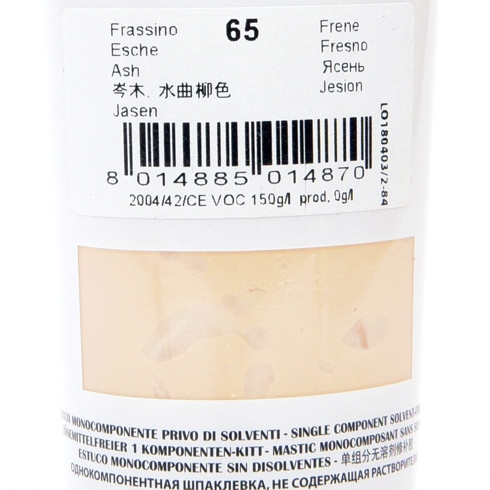 BORMA Spachtelmasse BIO Holzkitt 200g Esche günstig online kaufen