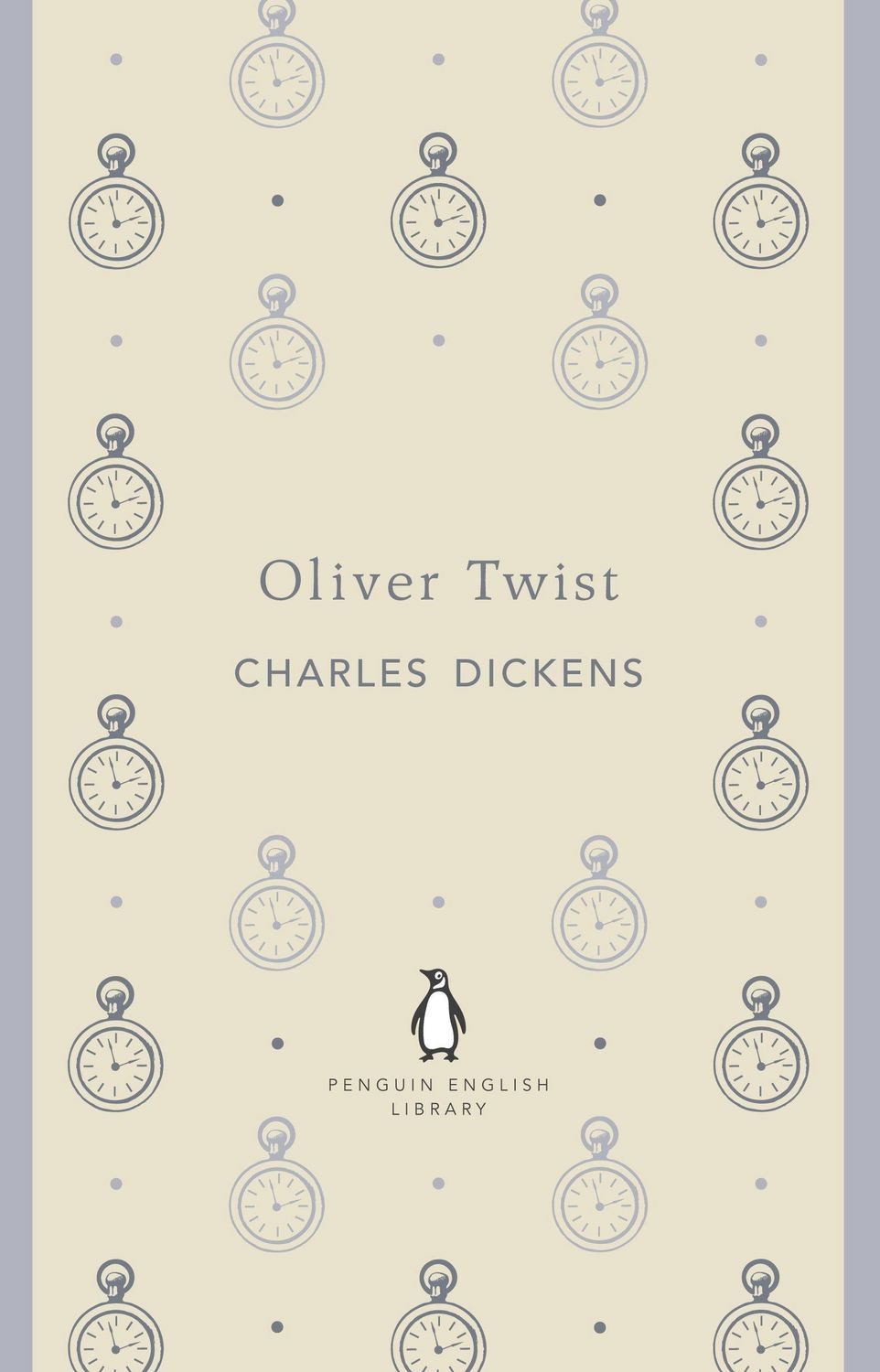 Oliver Twist / Charles Dickens