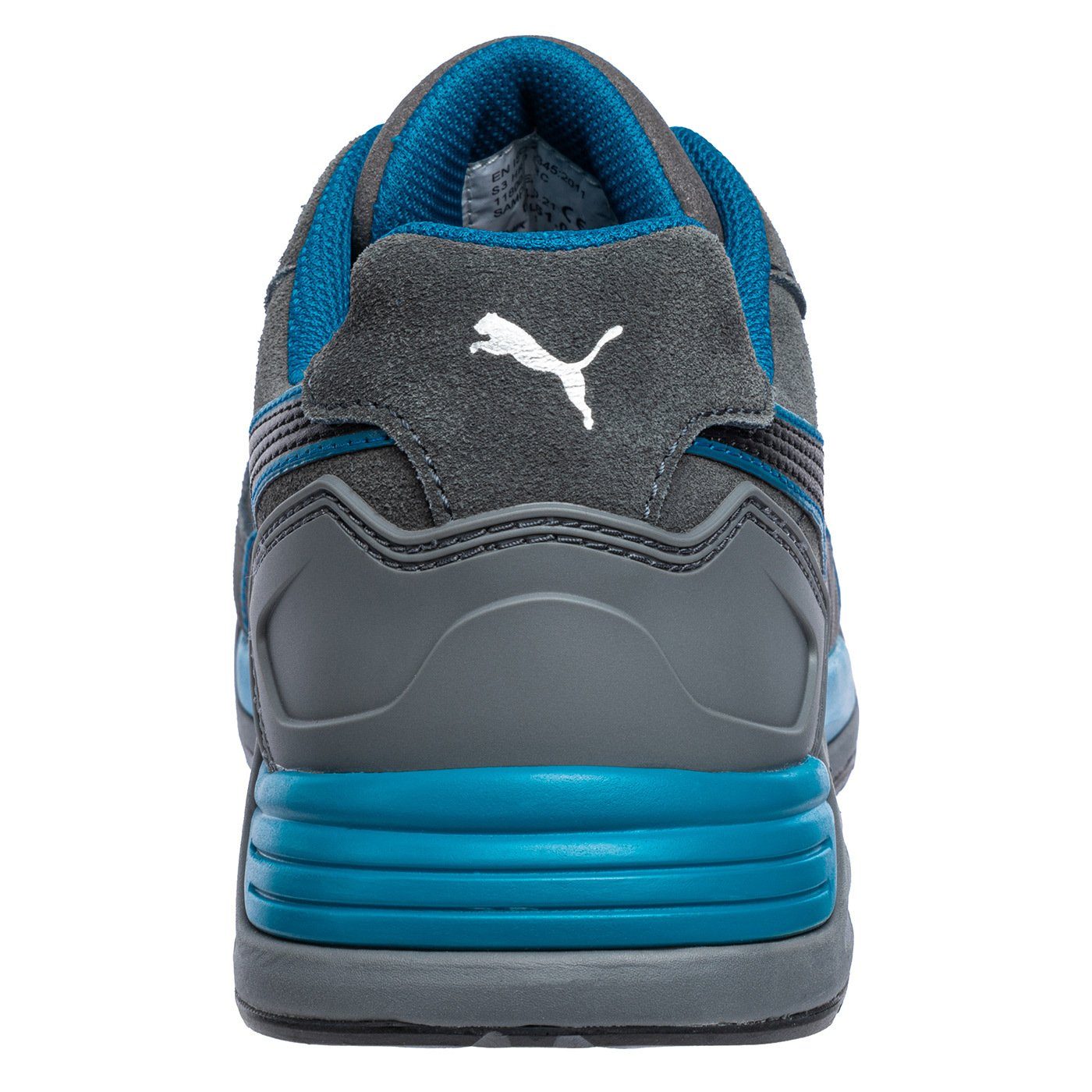 PUMA Safety Sicherheitsschuh