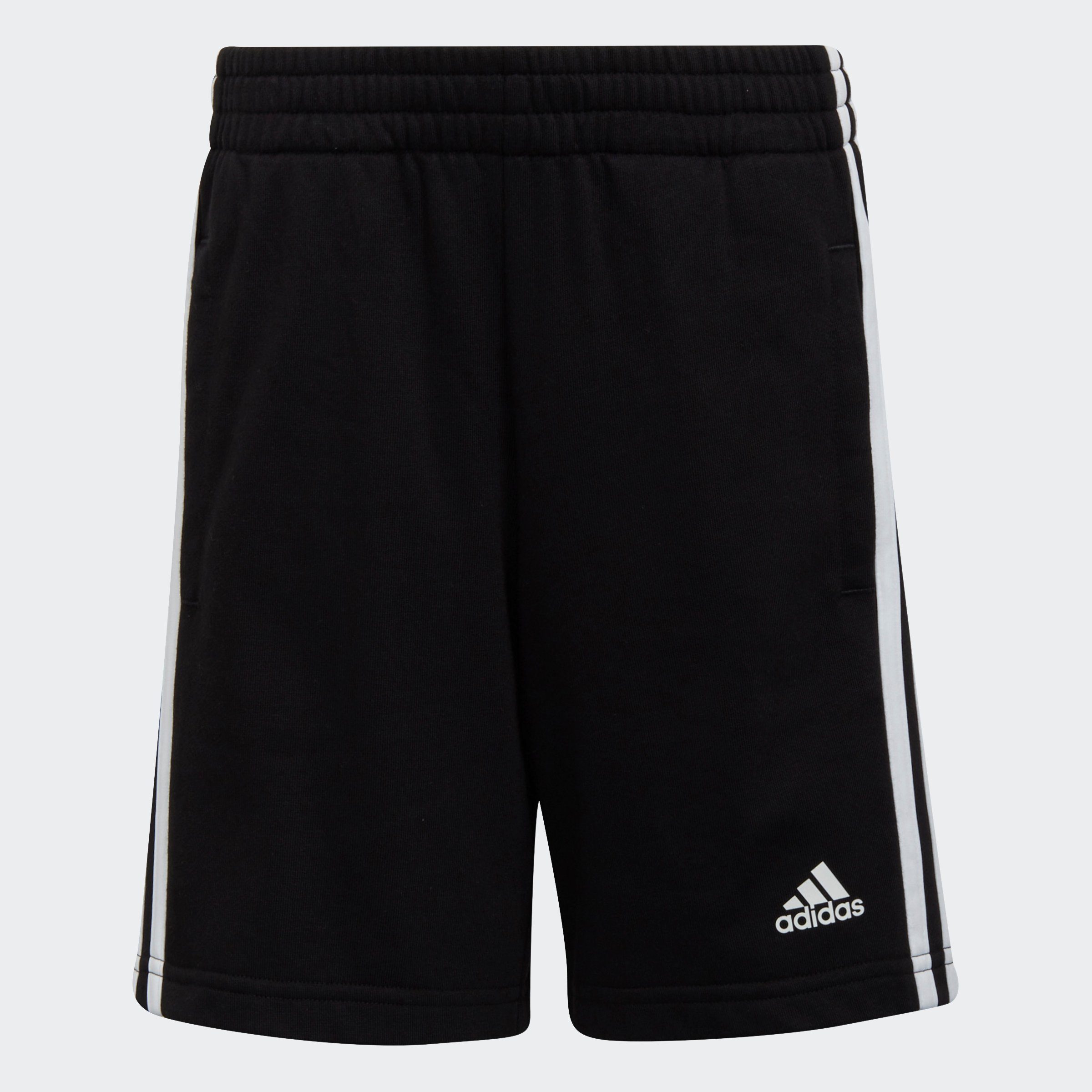 Shorts ESSENTIALS 3-STREIFEN