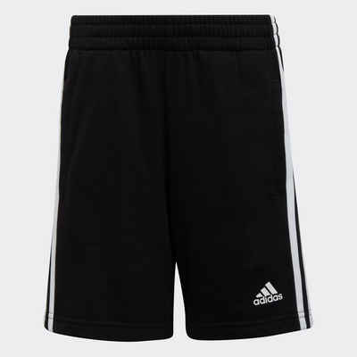 adidas Sportswear Shorts ESSENTIALS 3-STREIFEN (1-tlg)