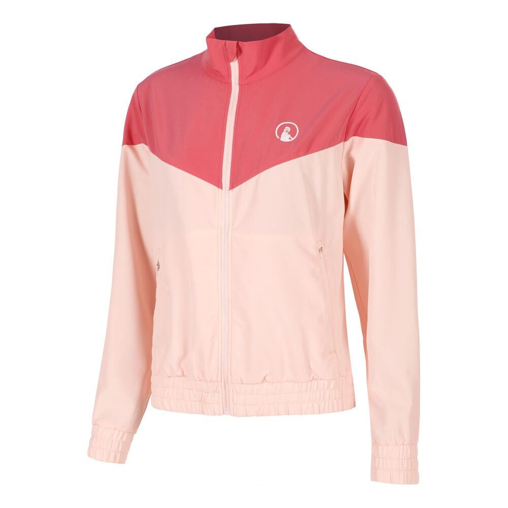 Quiet Please Trainingsjacke Chip günstig online kaufen