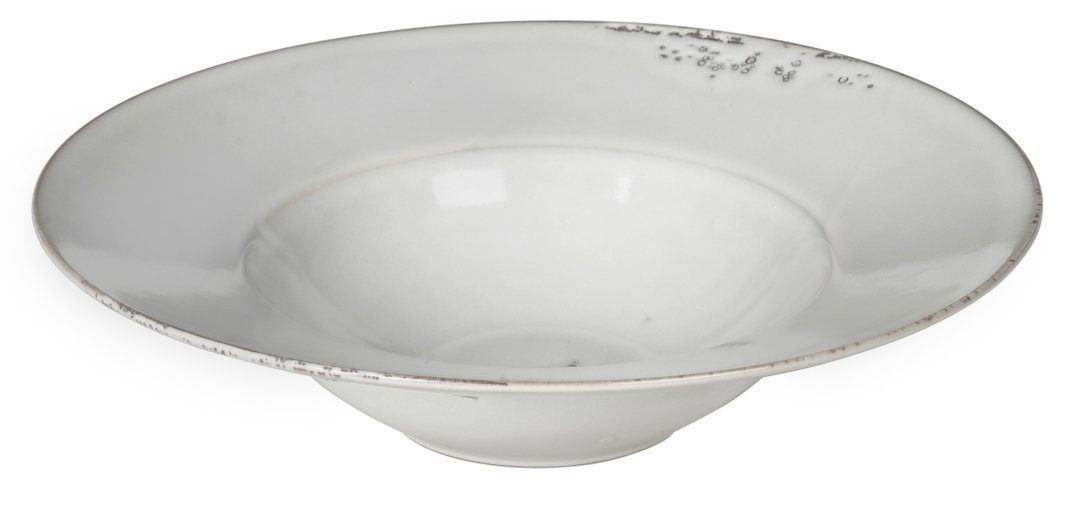 Suppenteller NORDIC SAND Teller tief 29 cm