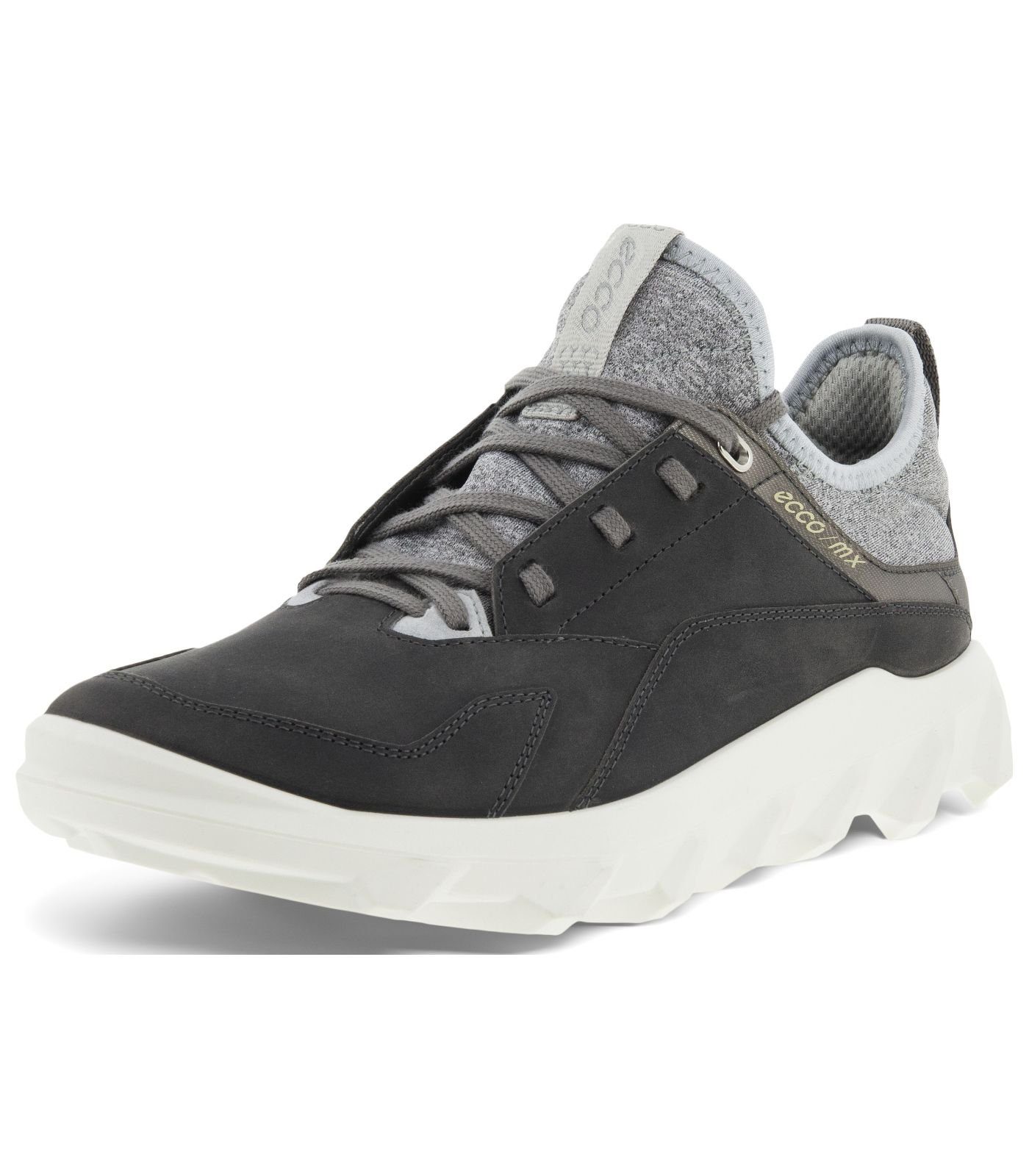 Ecco Sneaker Nubukleder Sneaker