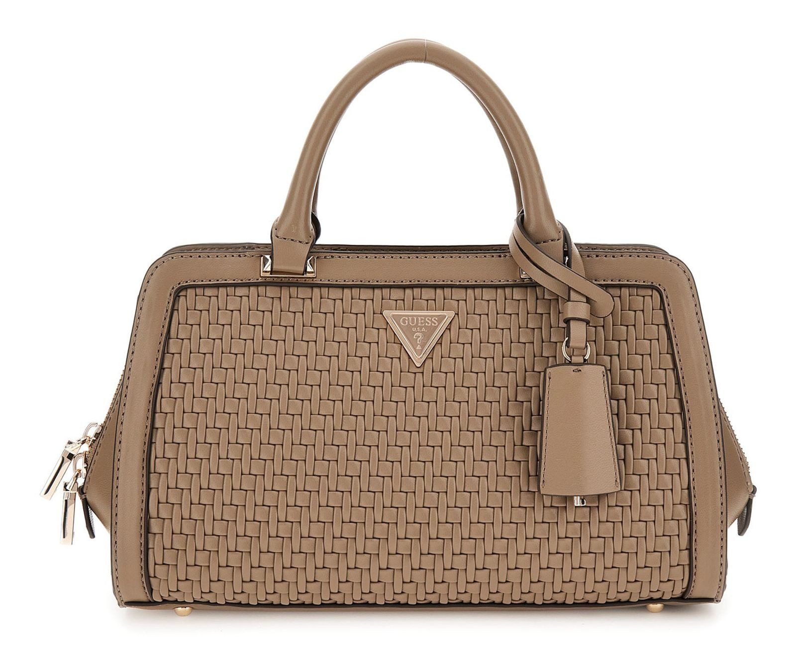Handtasche Girlfriend Satchel