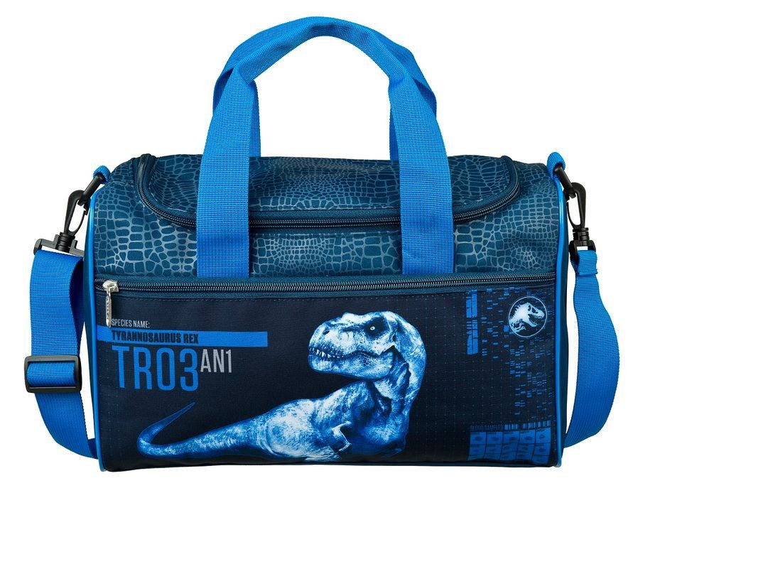 Sporttasche Jurassic World - Sporttasche Tasche