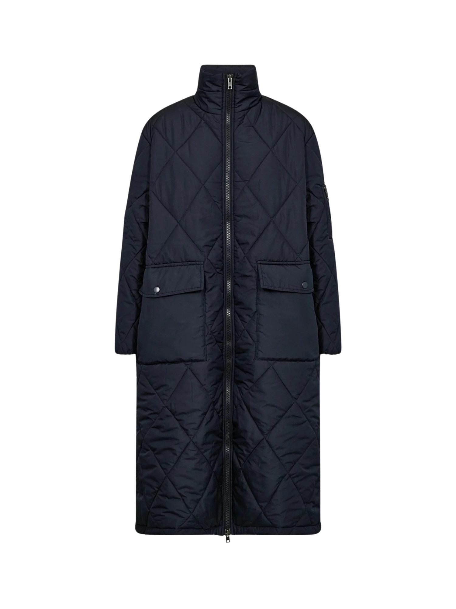 soyaconcept Kurzmantel Soya Concept Coat SC-FENYA 74