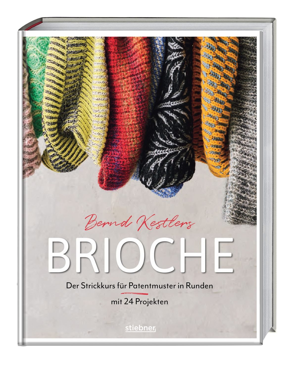 Bernd Kestlers' Brioche / Bernd Kestler