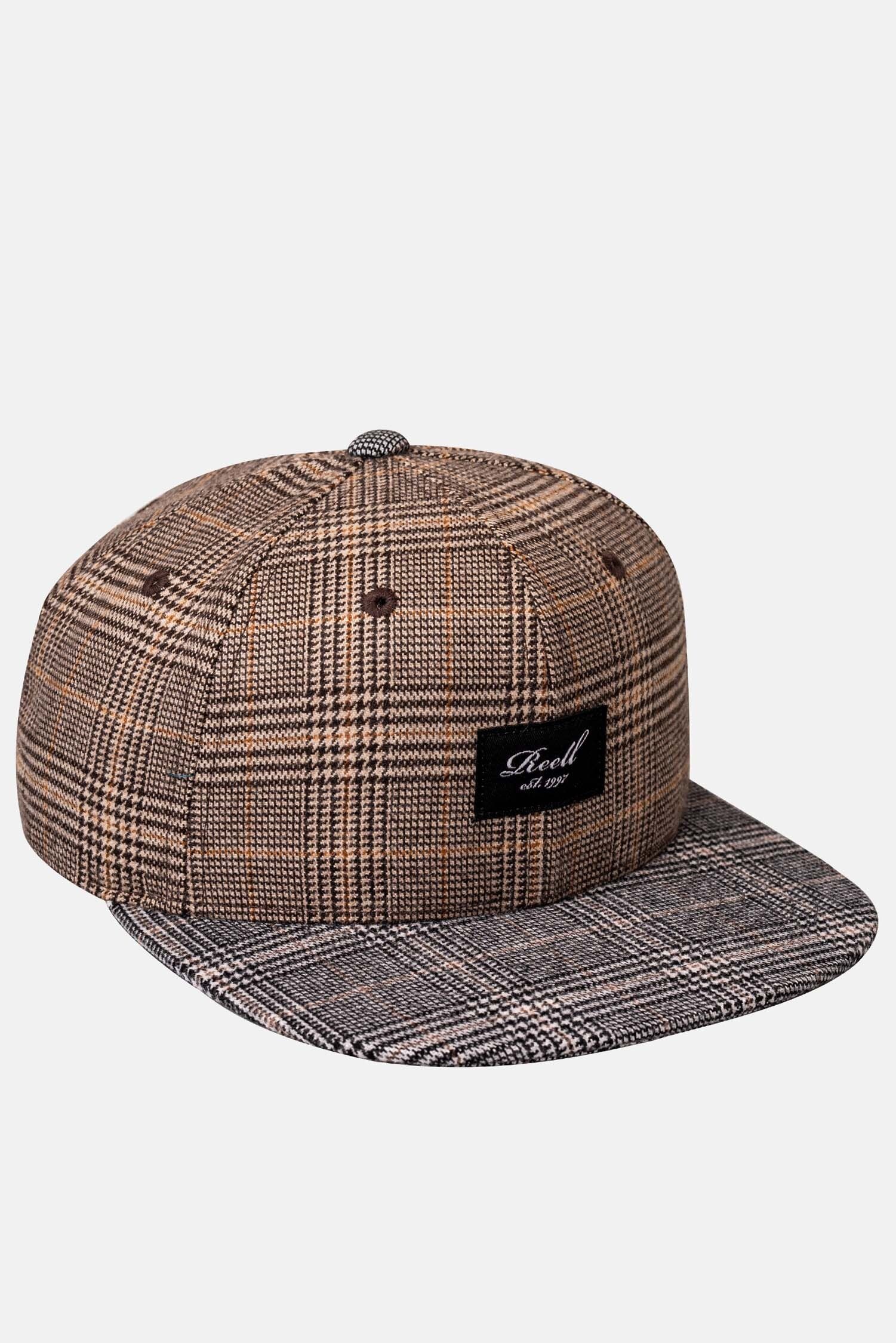 REELL Baseball Cap Pitchout