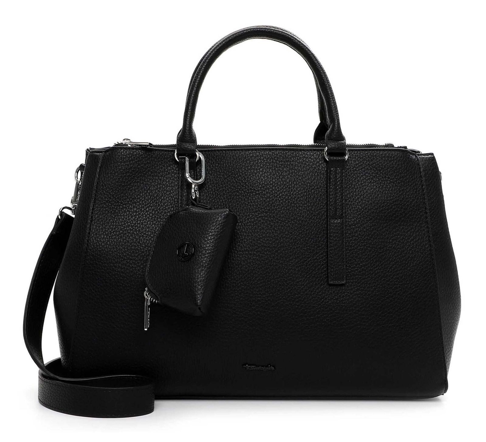 Tamaris Umhängetasche Shopper (Set, 2-tlg) günstig online kaufen