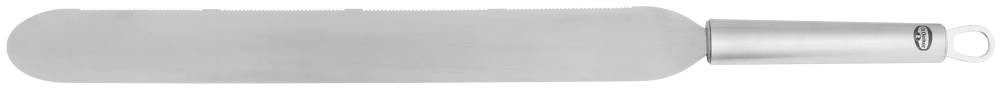 Dr. Oetker Küchenhelfer Tortenmesser Dr. Oetker Tortenmesser Profi 48 cm