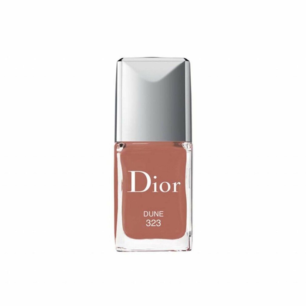 Dior Nagellack Uñas Laca De Uñas 323 Dune 1un