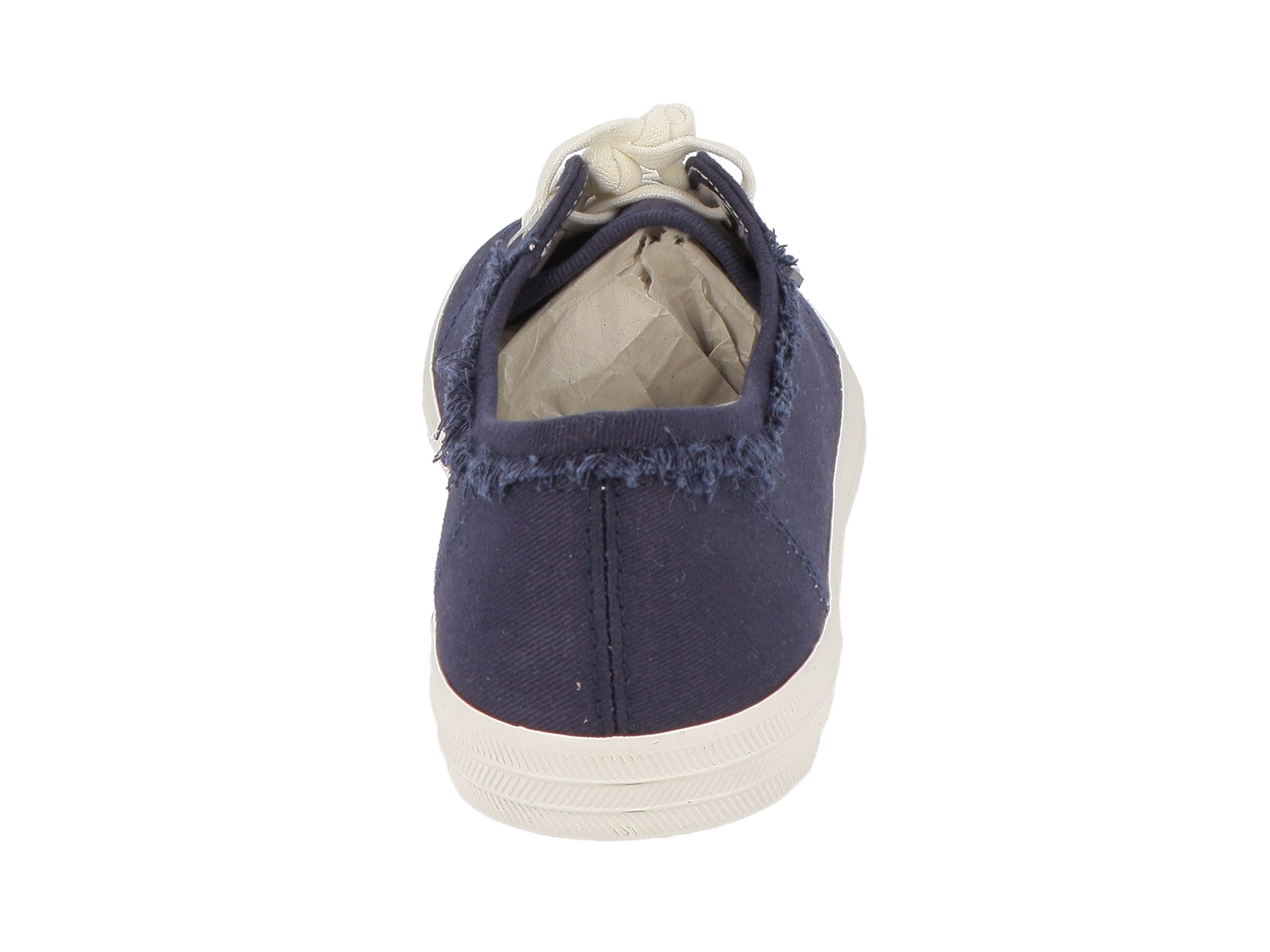TOM TAILOR Tom Tailor Schnürhalbschuhe für Damen Sneaker – Bild 4 von 5