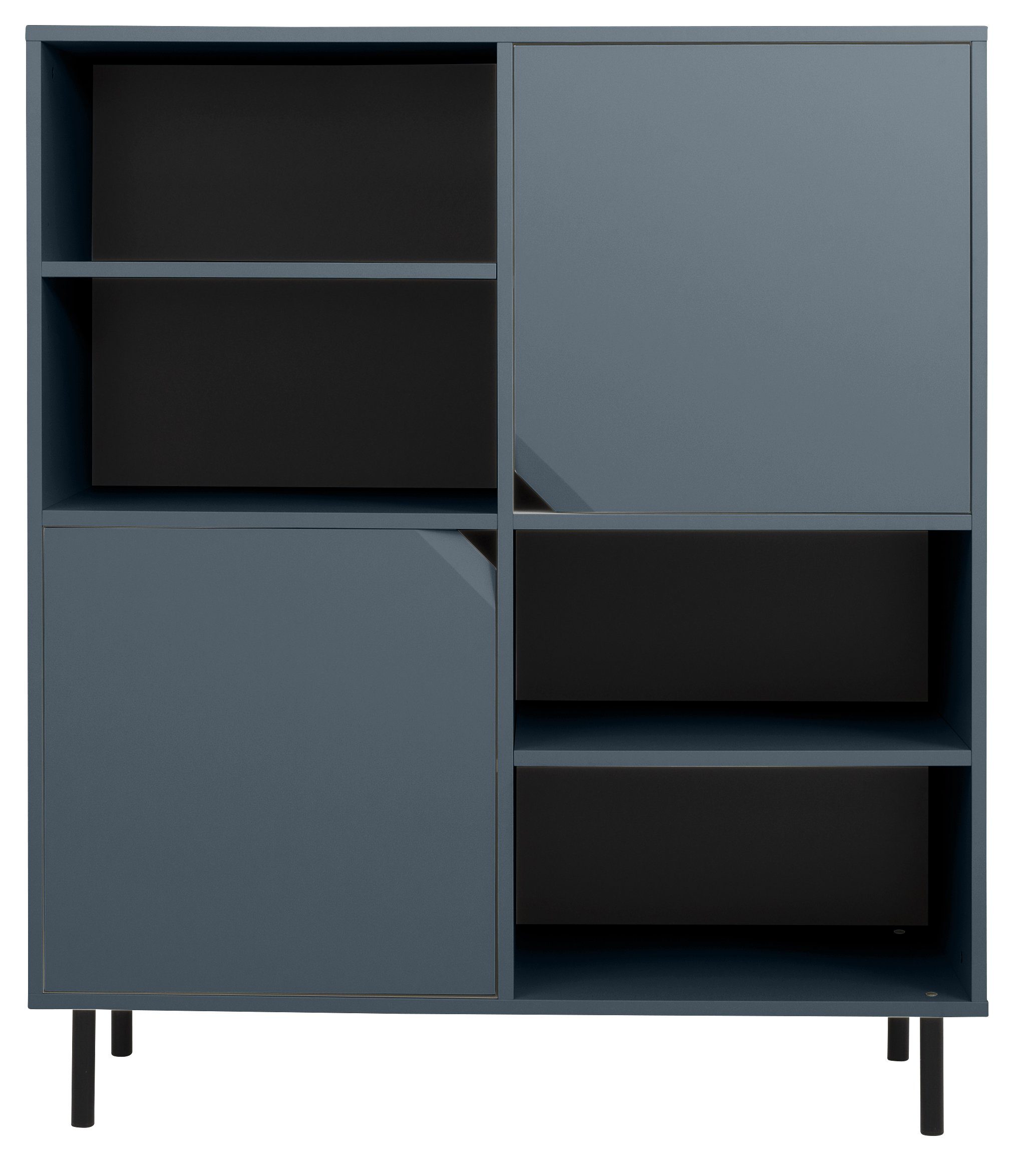 Tenzo Highboard