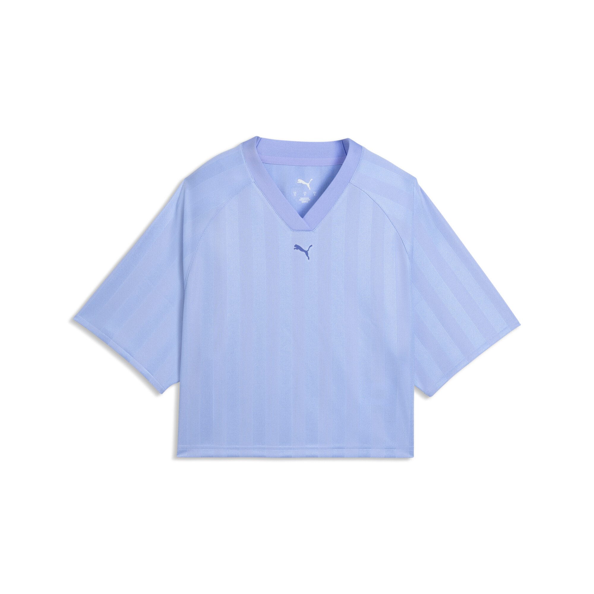 PUMA Trainingsshirt PUMA League Relaxed Trainingsshirt Damen