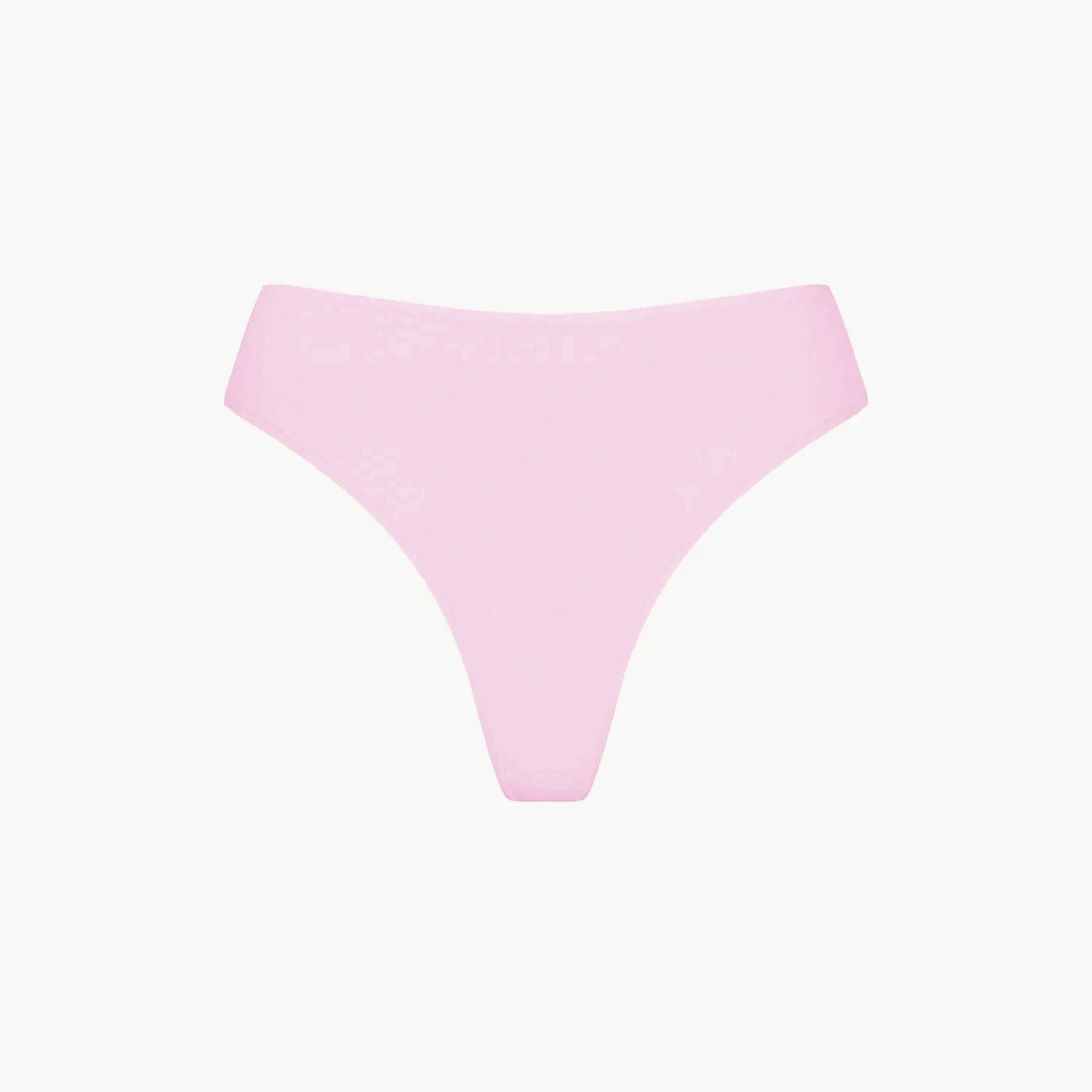 cfab Tanga Tanga, 3er Pack-Baby Pink-3XL