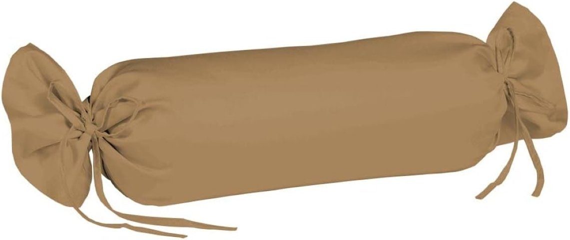 sleepling Kissenhülle Satin Kissenbezug, feinster Mako-Satin, günstig online kaufen