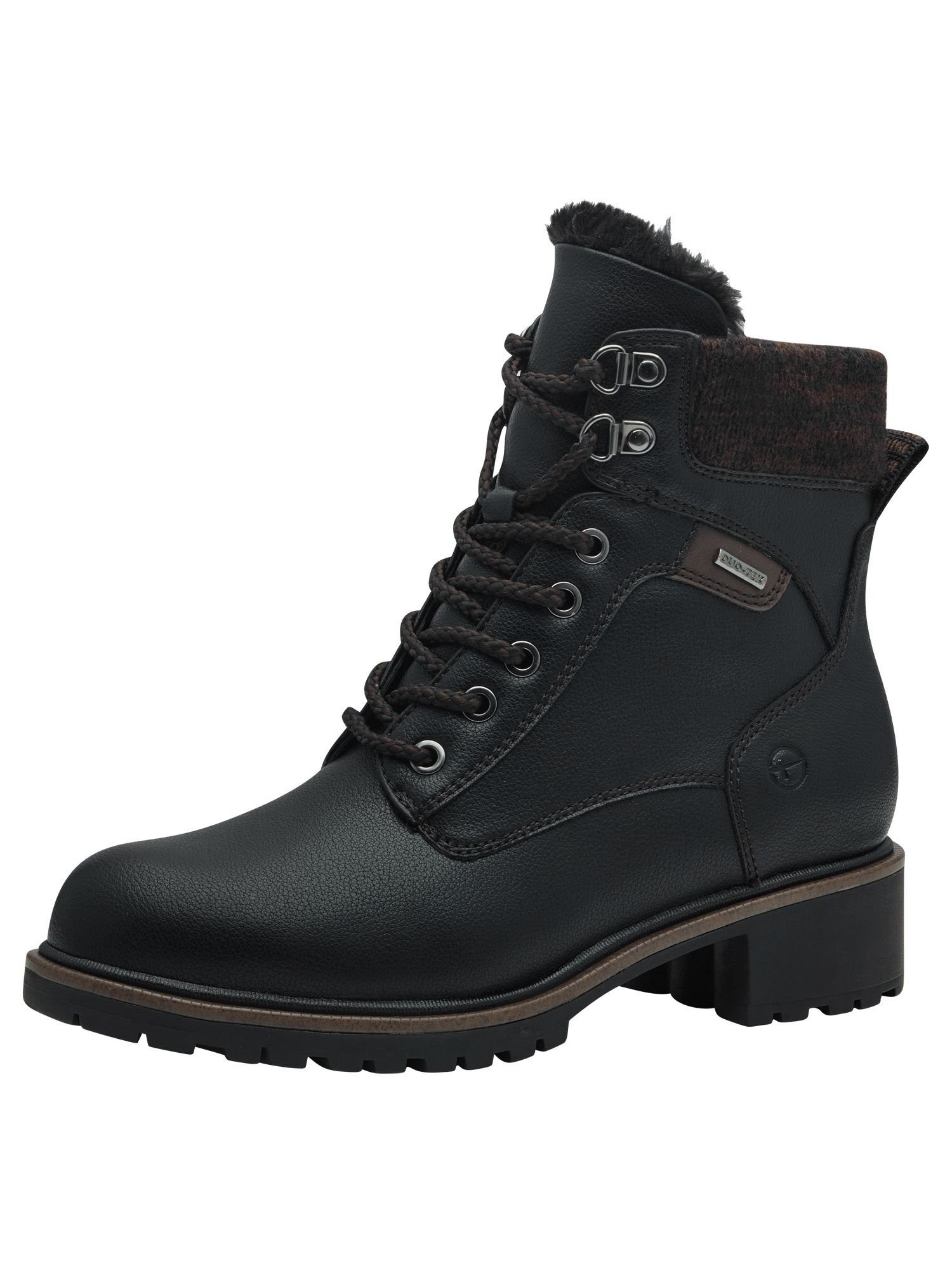 Stiefelette 1-26266-43 Winterstiefelette