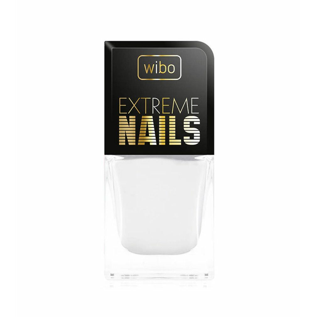 Wibo Nagellack WIBO Extreme Nails Nagellack 25