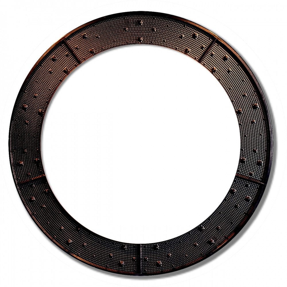 Karella Dartautomat Karella Dartautomat E-Master Wurfkranz schwarz