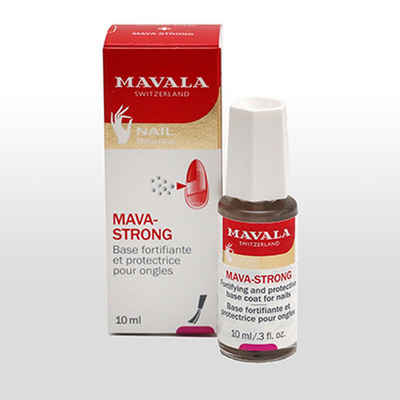 Mavala Nagellack Mavala Mava-Strong 10 ml, 1-tlg.