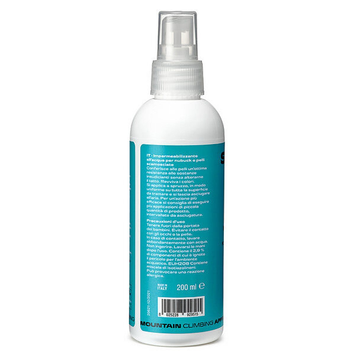 Scarpa Waterproofer and Reviver Spray, Schuhpflege - Scarpa Outdoorschuh