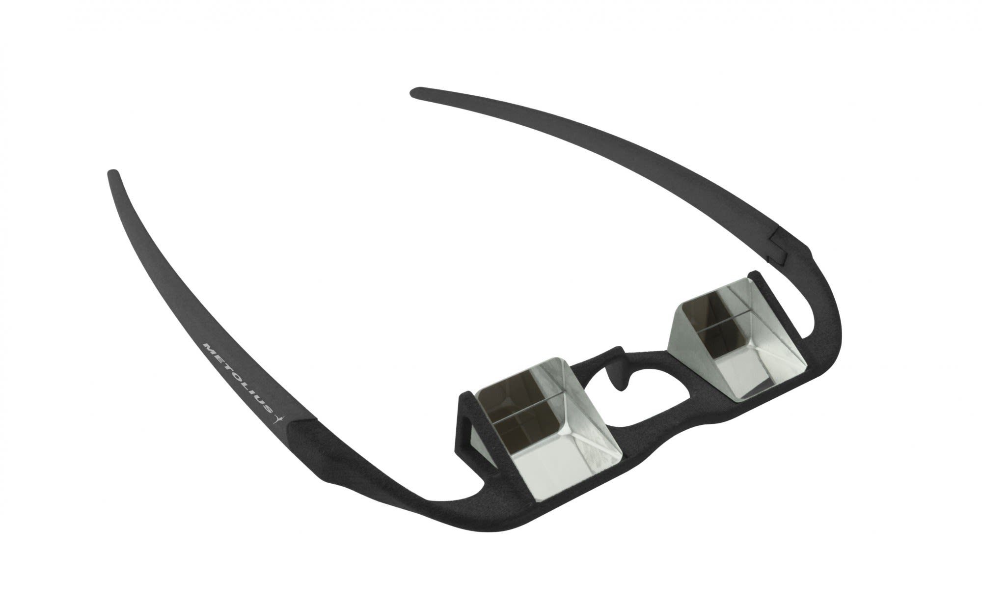Accessoires Black Upshot METOLIUS Kletter-Trainingsgerät Glasses Metolius Belay