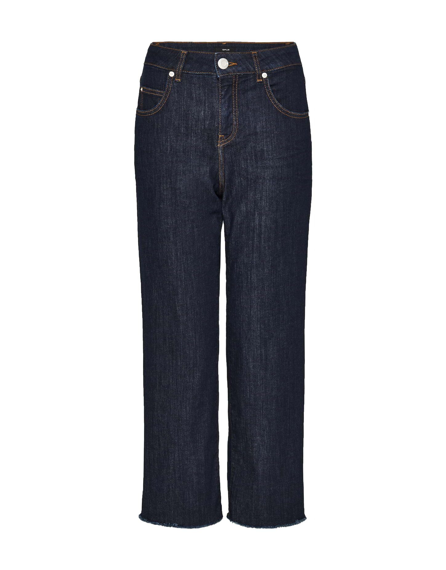 OPUS Weite Jeans Momito