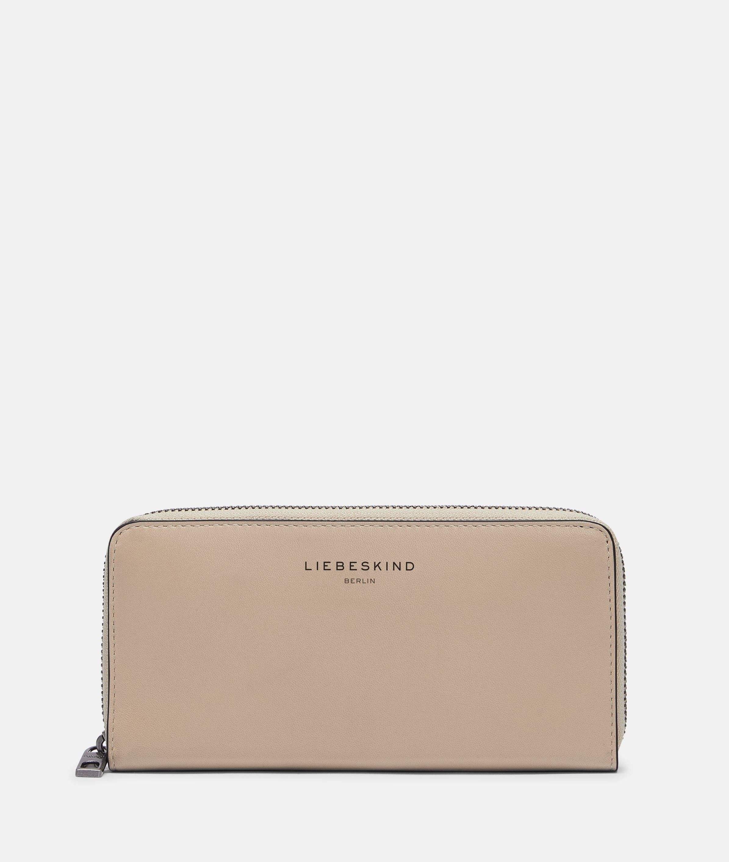 Liebeskind Berlin Geldbörse Sally Wallet, aus günstig online kaufen