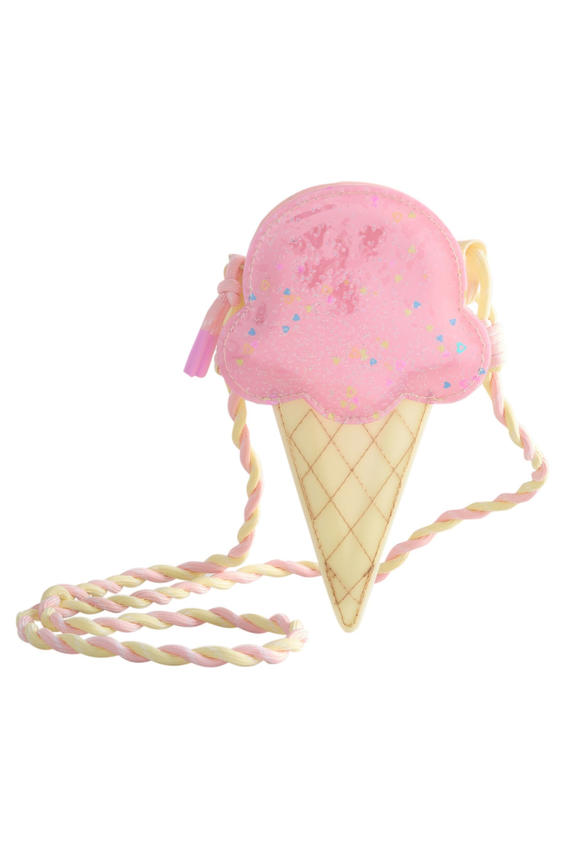 Next Umhängetasche Umhängetasche, Icecream (1-tlg)
