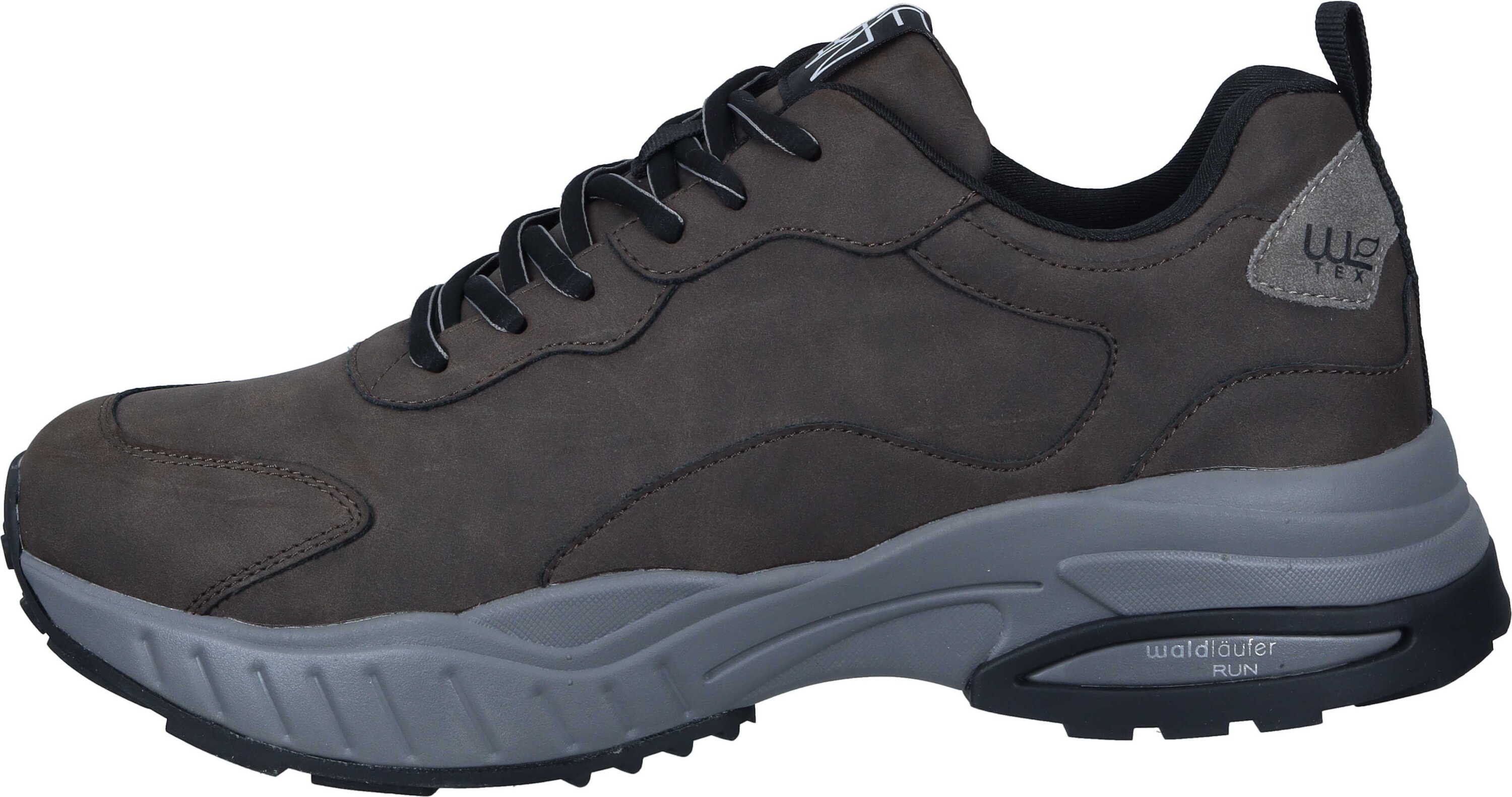 Waldläufer Schnürer Schnürschuh mit TEX-Membran günstig online kaufen